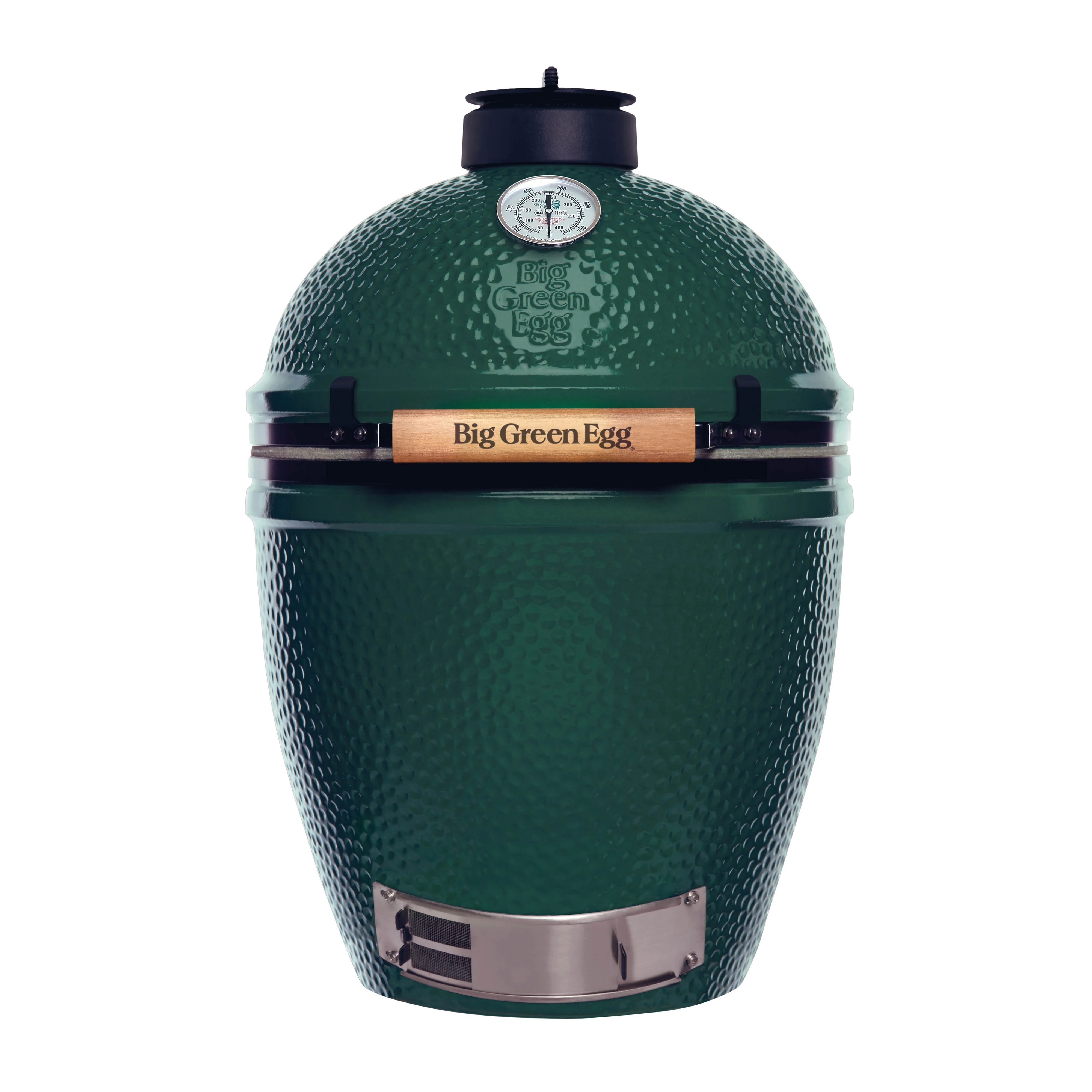 Big Green Egg Large - Barbecue a Carbone - Image 8