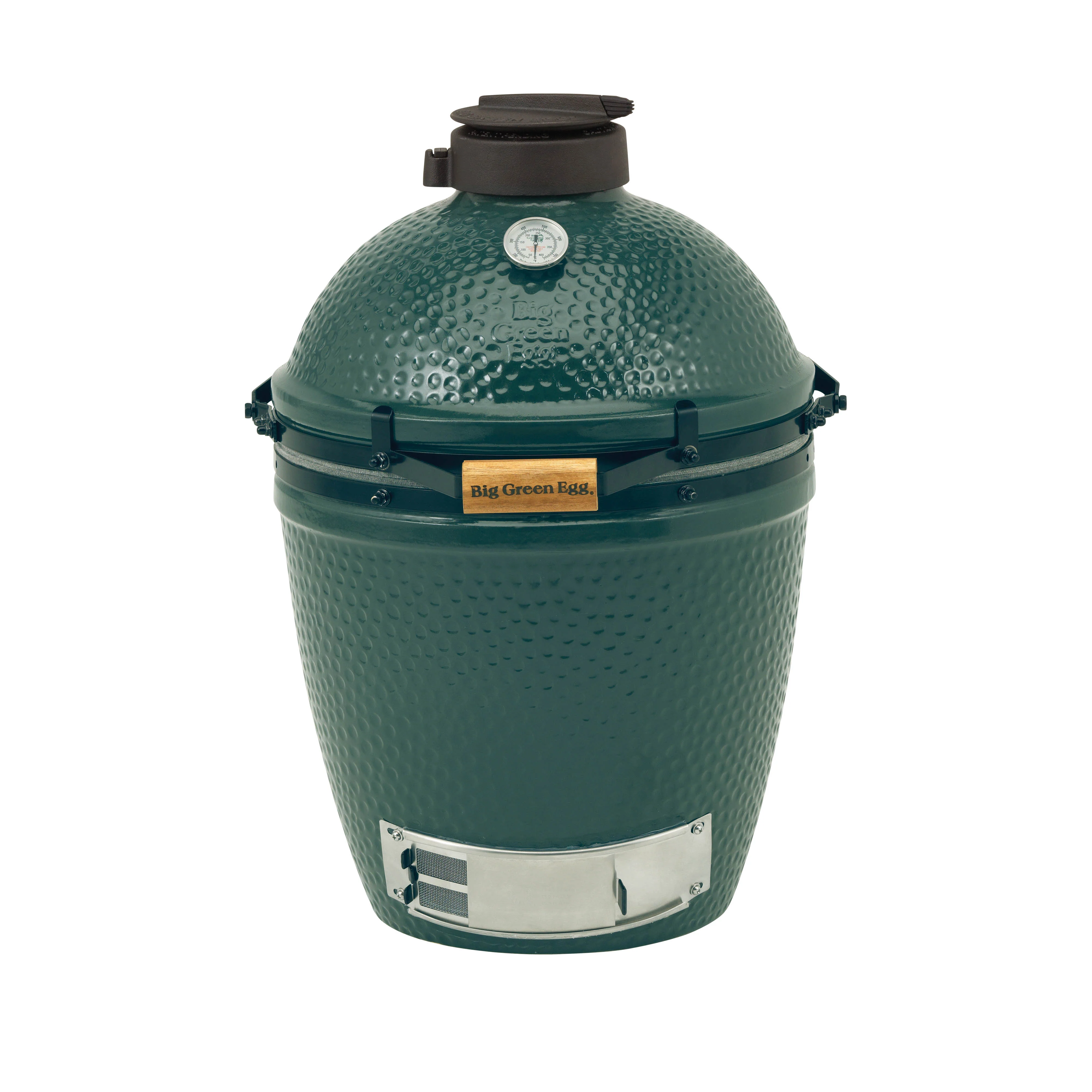 Big Green Egg Medium - Barbecue a Carbone - Image 7