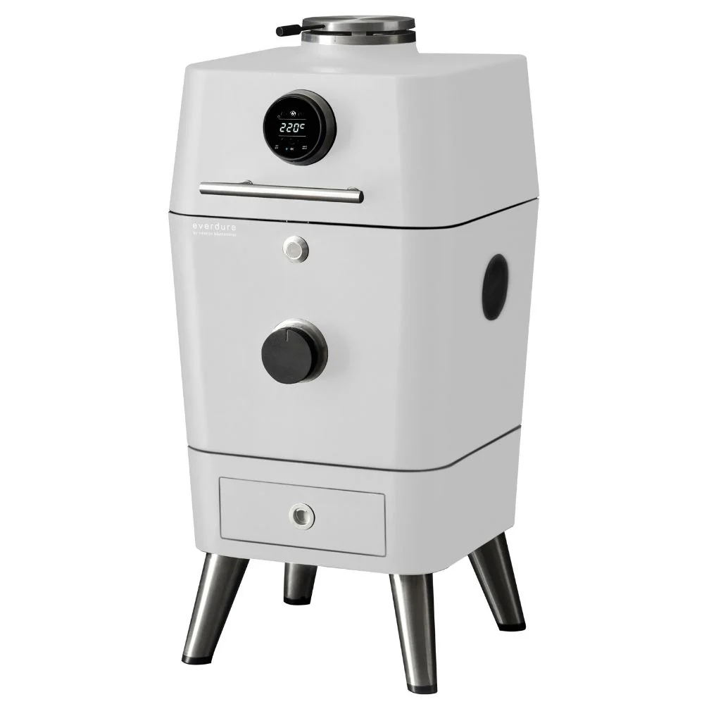 Barbecue a Carbone Everdure 4K - Image 7