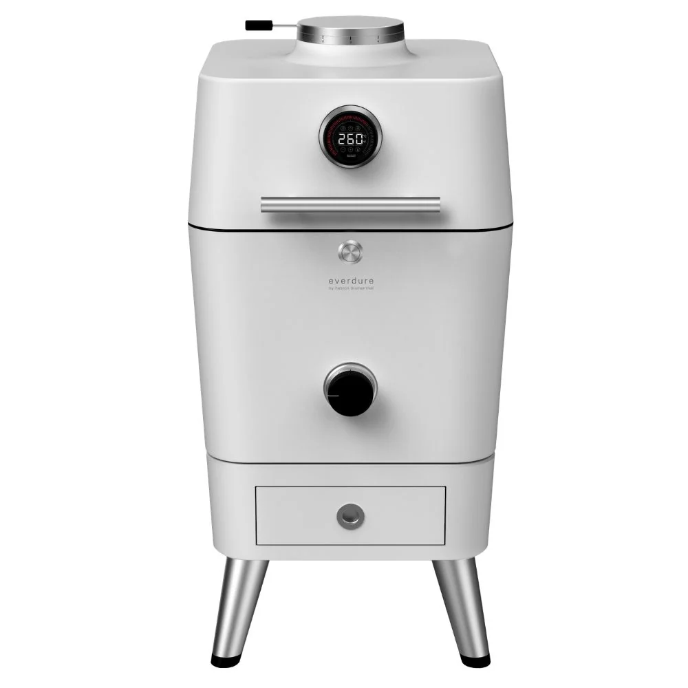 Barbecue a Carbone Everdure 4K - Image 8