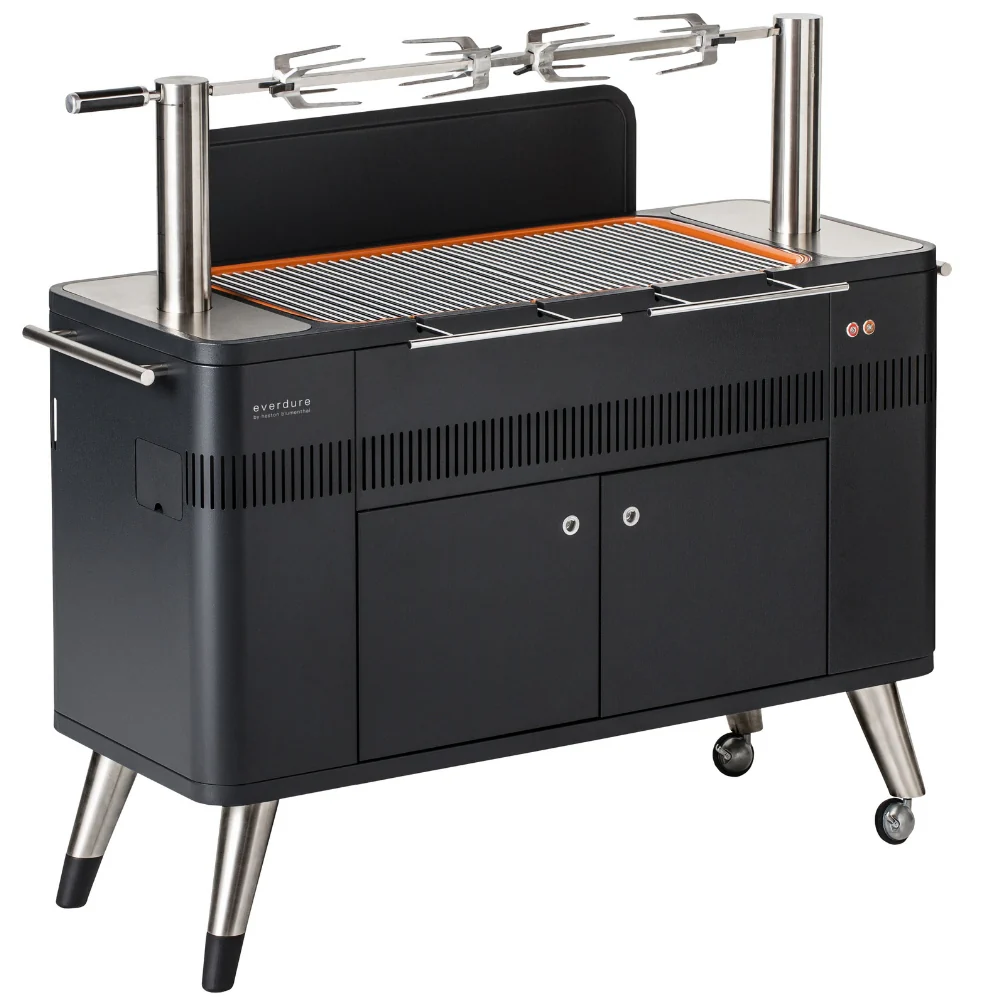Barbecue a Carbone Everdure HUB™ - Image 3