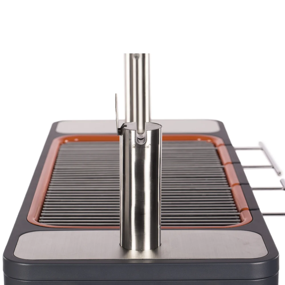 Barbecue a Carbone Everdure HUB™ - Image 6