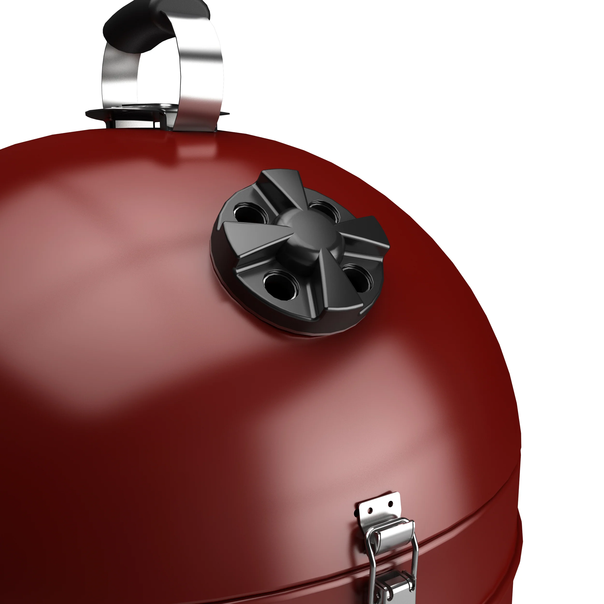 Fornetto Razzo 18'' - Image 10