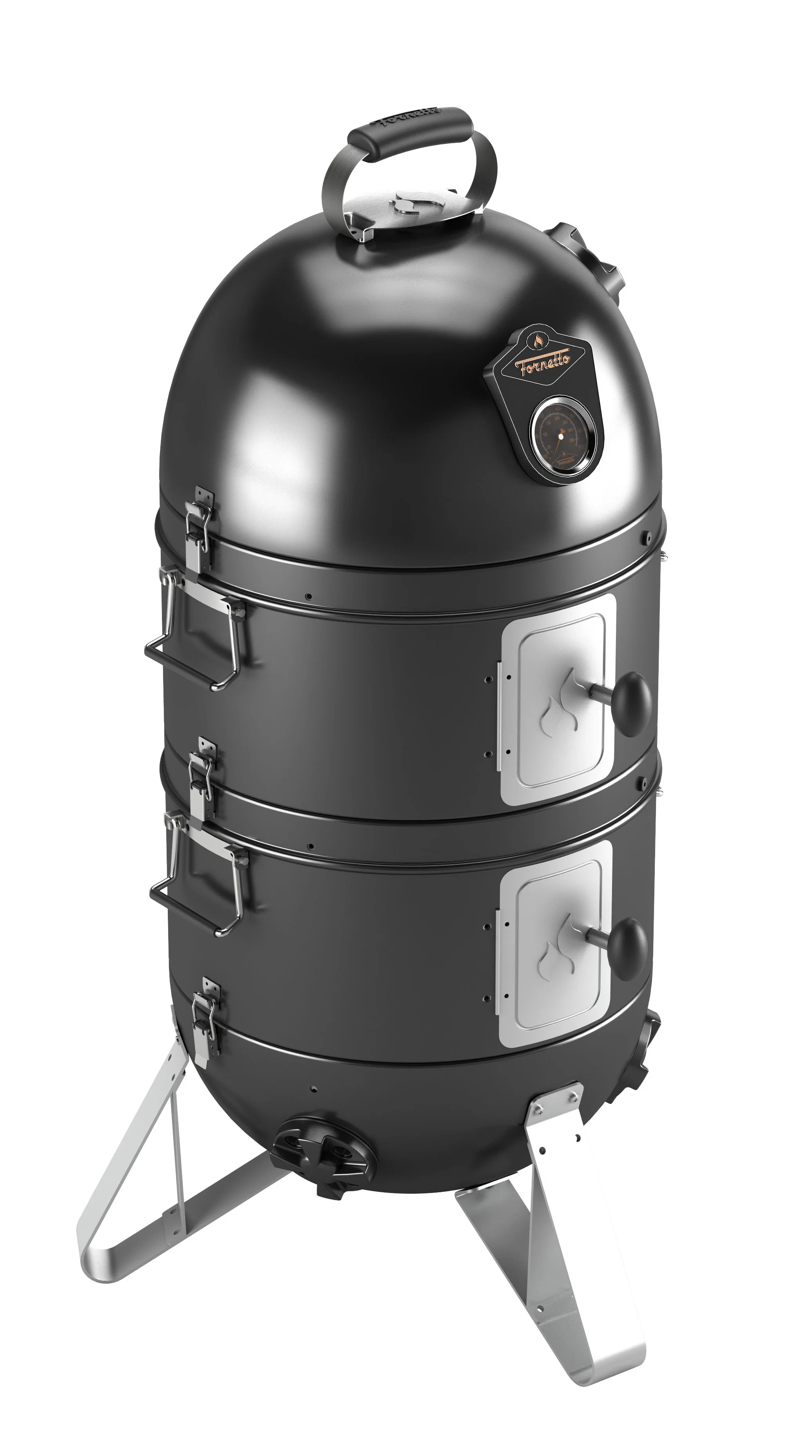 Fornetto Razzo 18'' - Image 12