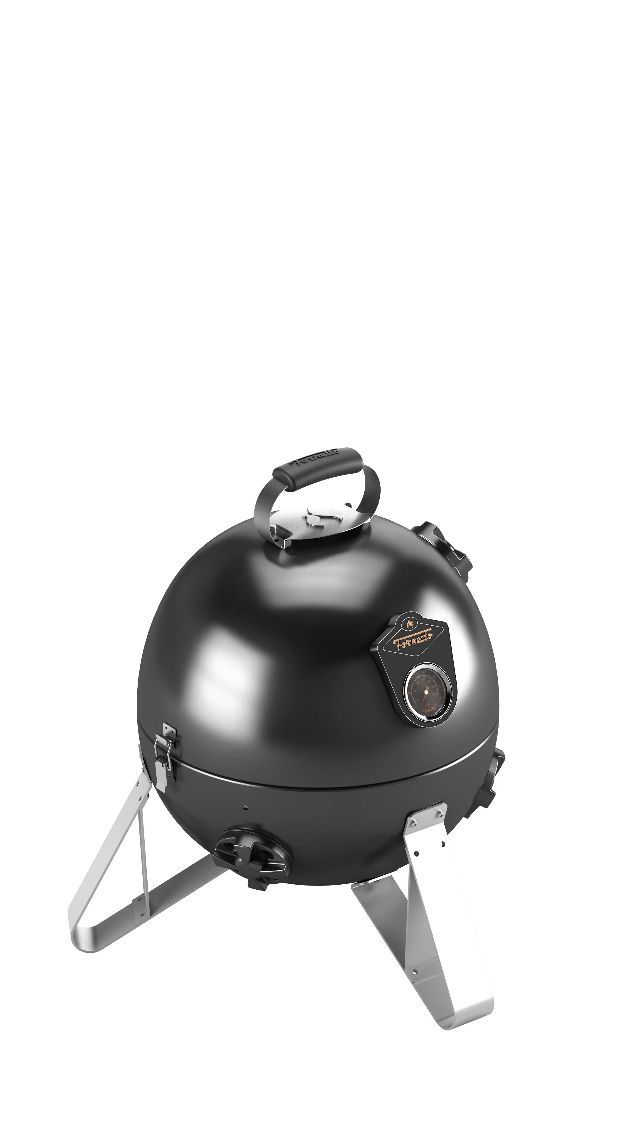 Fornetto Razzo 18'' - Image 14