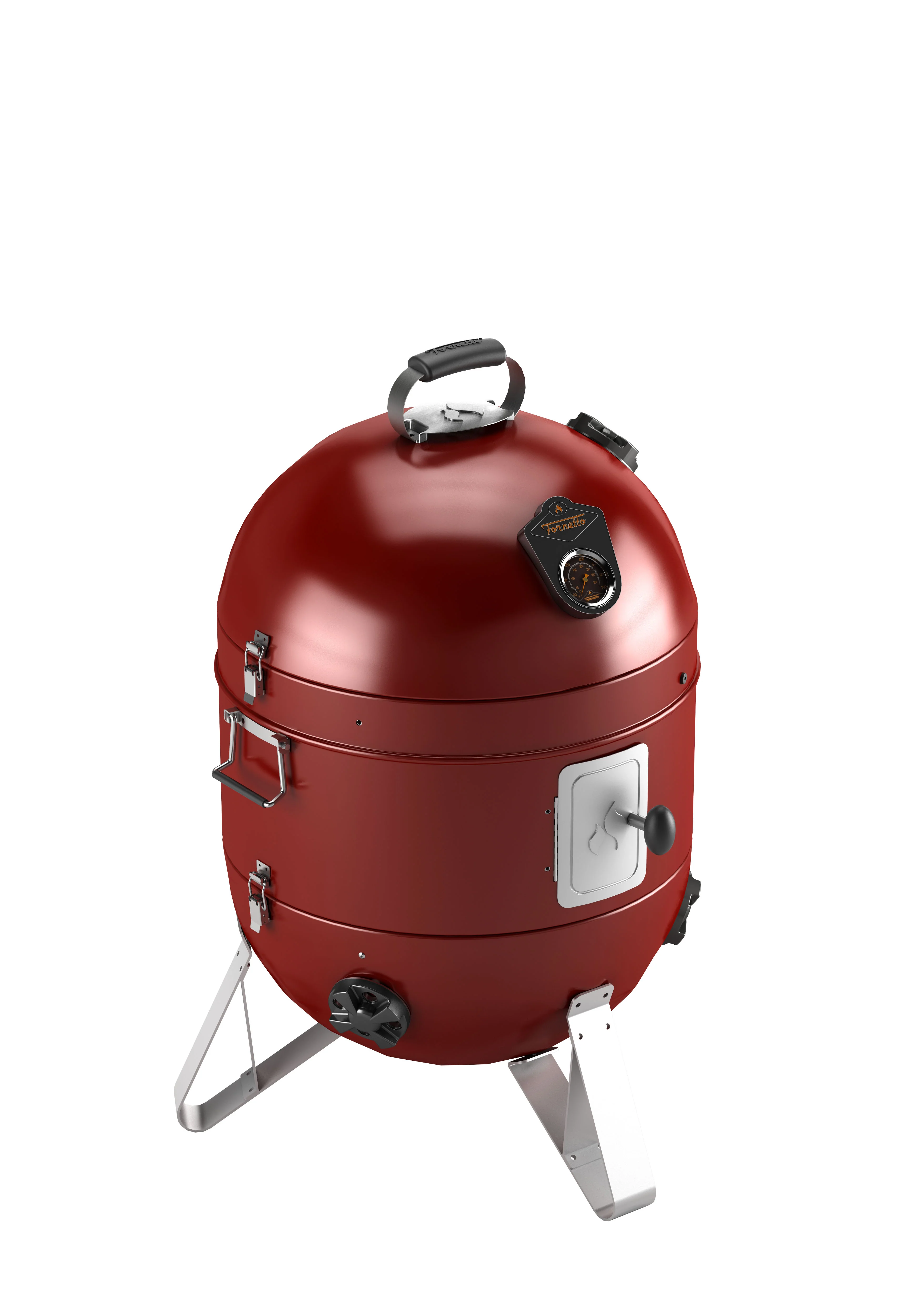 Fornetto Razzo 18'' - Image 3