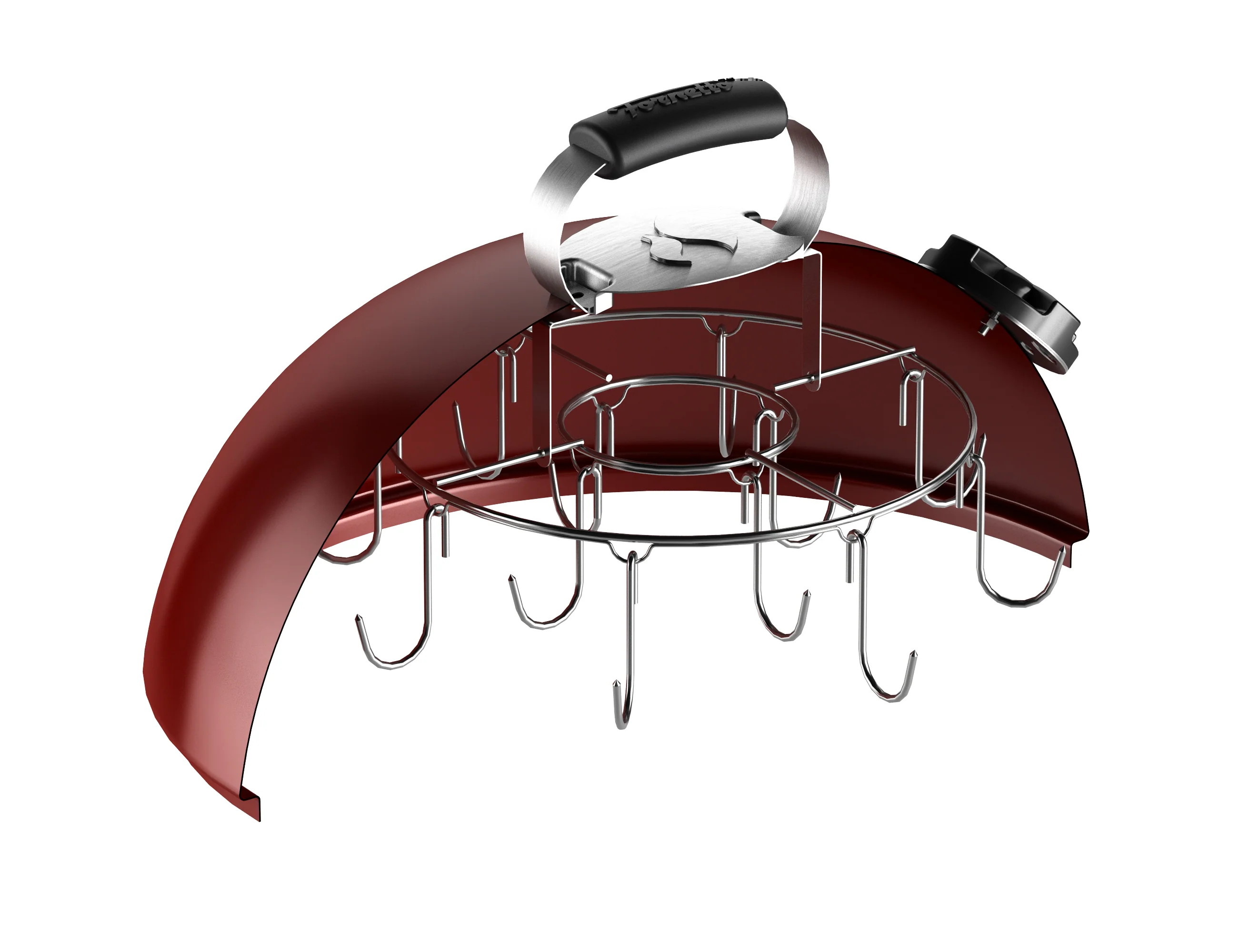 Fornetto Razzo 18'' - Image 6