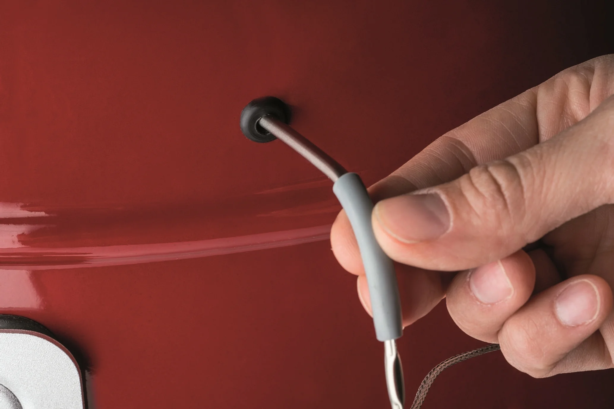 Fornetto Razzo 18'' - Image 8