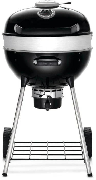 Napoleon PRO 22K-L Barbecue a carbone (Modello 2024) - Image 3