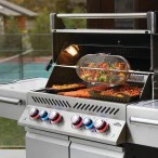 Napoleon PRESTIGE PRO 500 RSIB Barbecue a Gas - Image 5