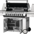 Napoleon PRESTIGE PRO 665 RSIB - Barbecue a Gas - Image 3
