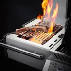 Napoleon PRESTIGE PRO 665 RSIB - Barbecue a Gas - Image 6