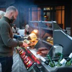 Napoleon PRESTIGE PRO 825 RSIB - Barbecue a Gas - Image 4