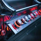 Napoleon PRESTIGE PRO 825 RSIB - Barbecue a Gas - Image 5