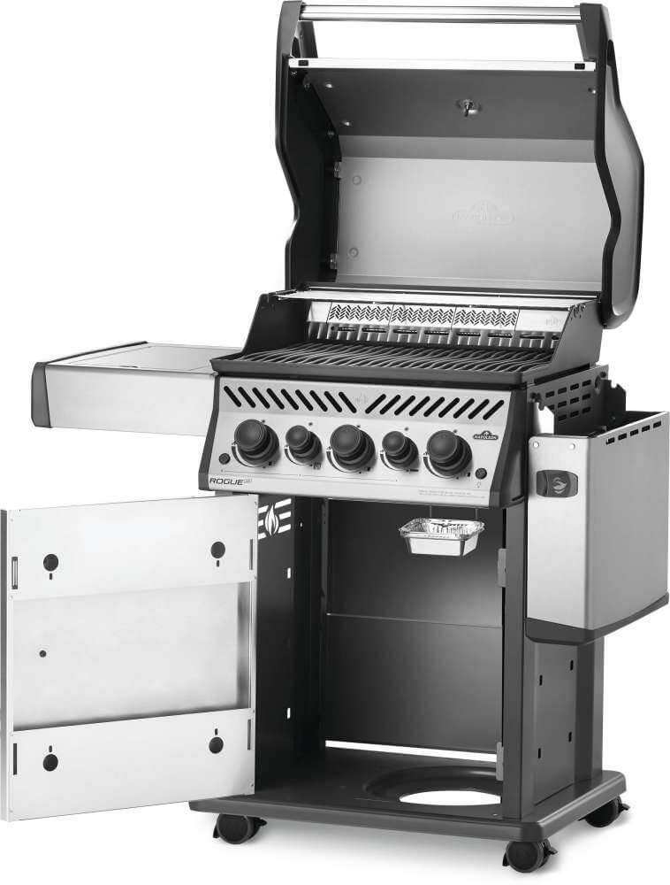 Napoleon Rogue RSE 425 RSIB - Barbecue a Gas - Image 3
