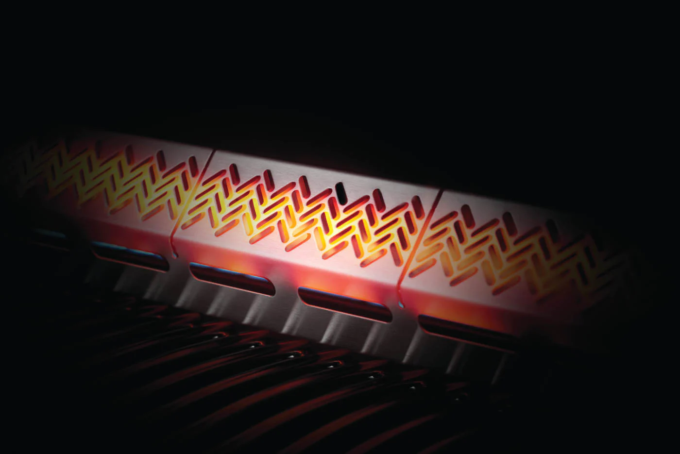 Napoleon Rogue RSE 425 RSIB - Barbecue a Gas - Image 9