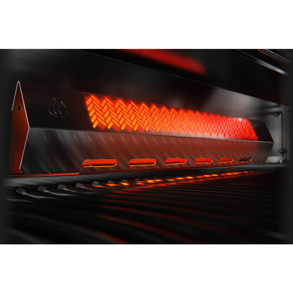 Napoleon Rogue RSE 525 RSIB - Barbecue a Gas - Image 5