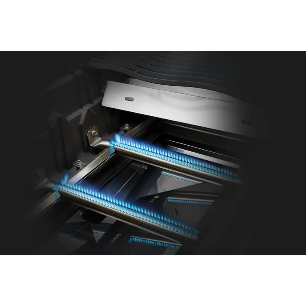 Napoleon Rogue RSE 525 RSIB - Barbecue a Gas - Image 6