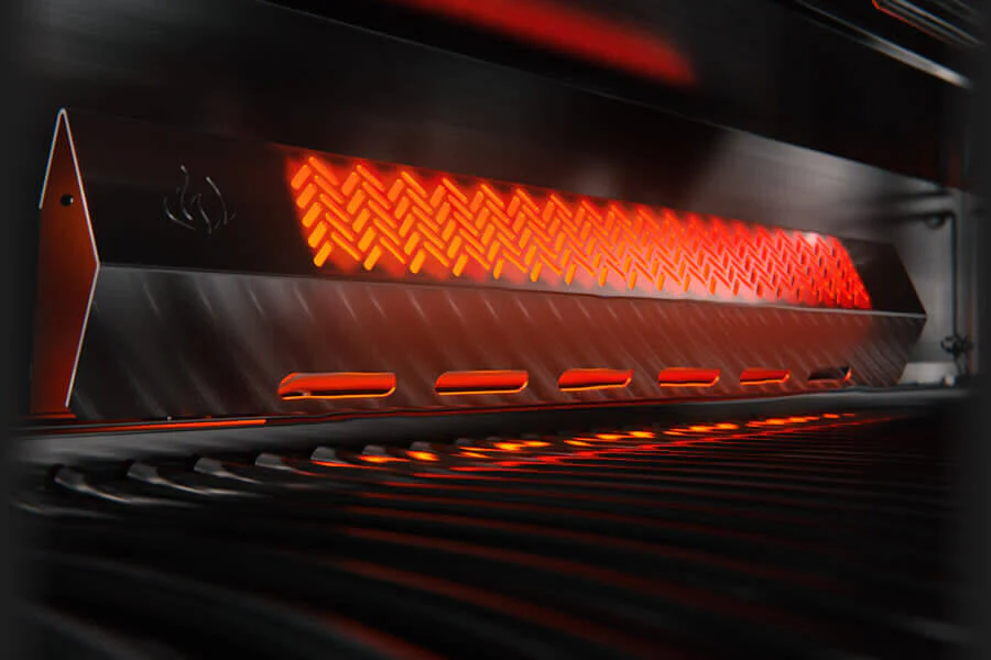 Napoleon Rogue RSE 625 RSIB - Barbecue a Gas - Image 10