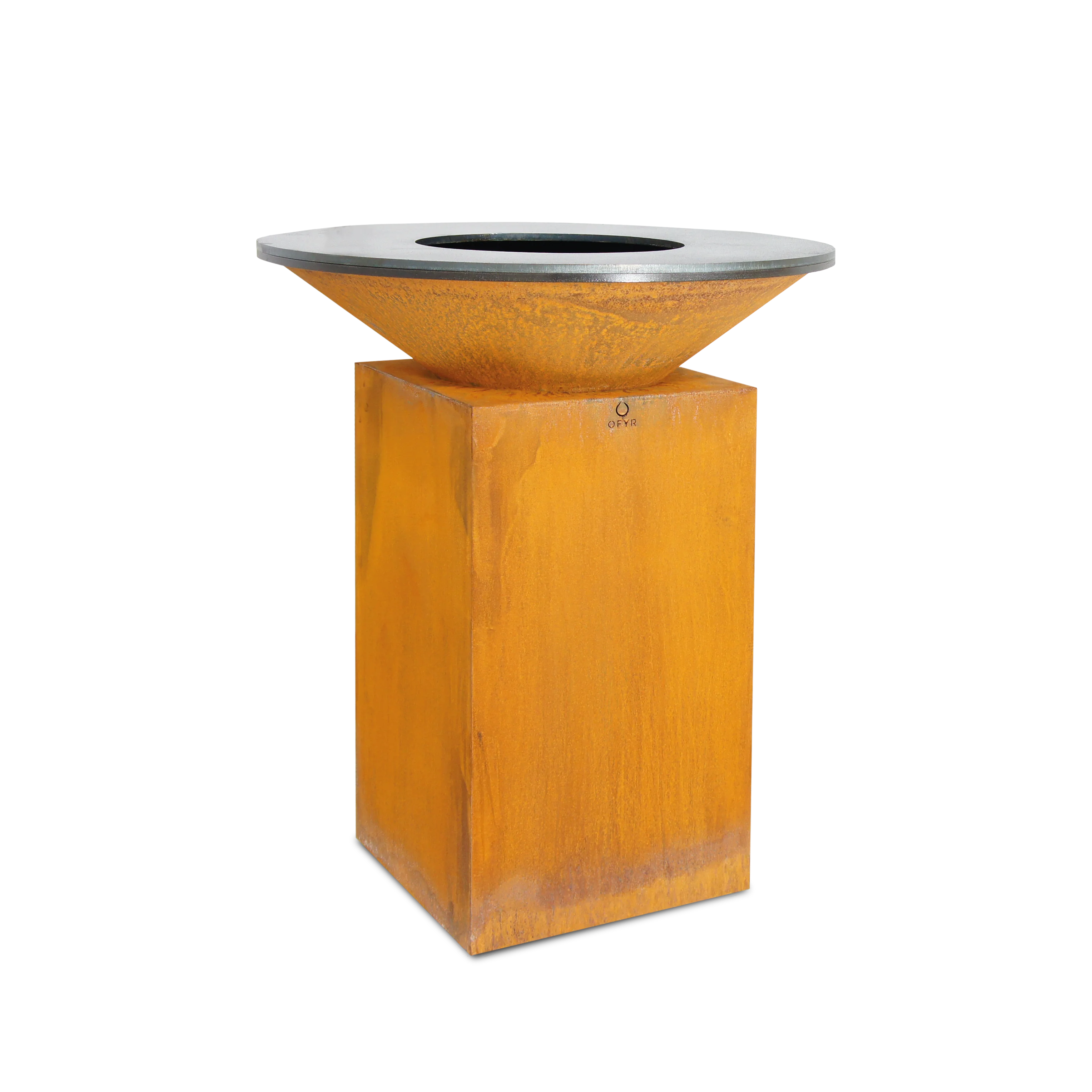 Barbecue a Legna Ofyr Classic - Image 3