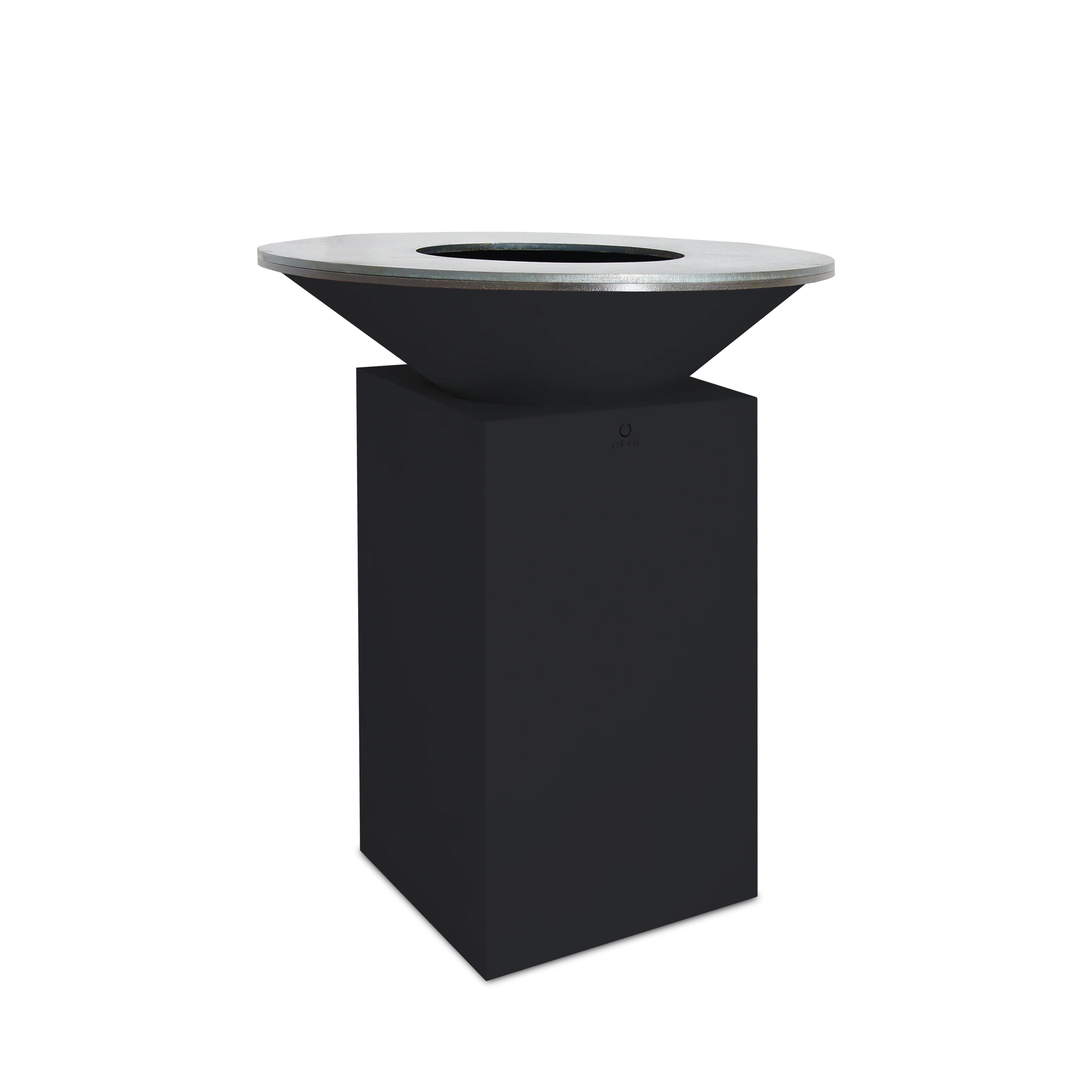 Barbecue a Legna Ofyr Classic - Image 4