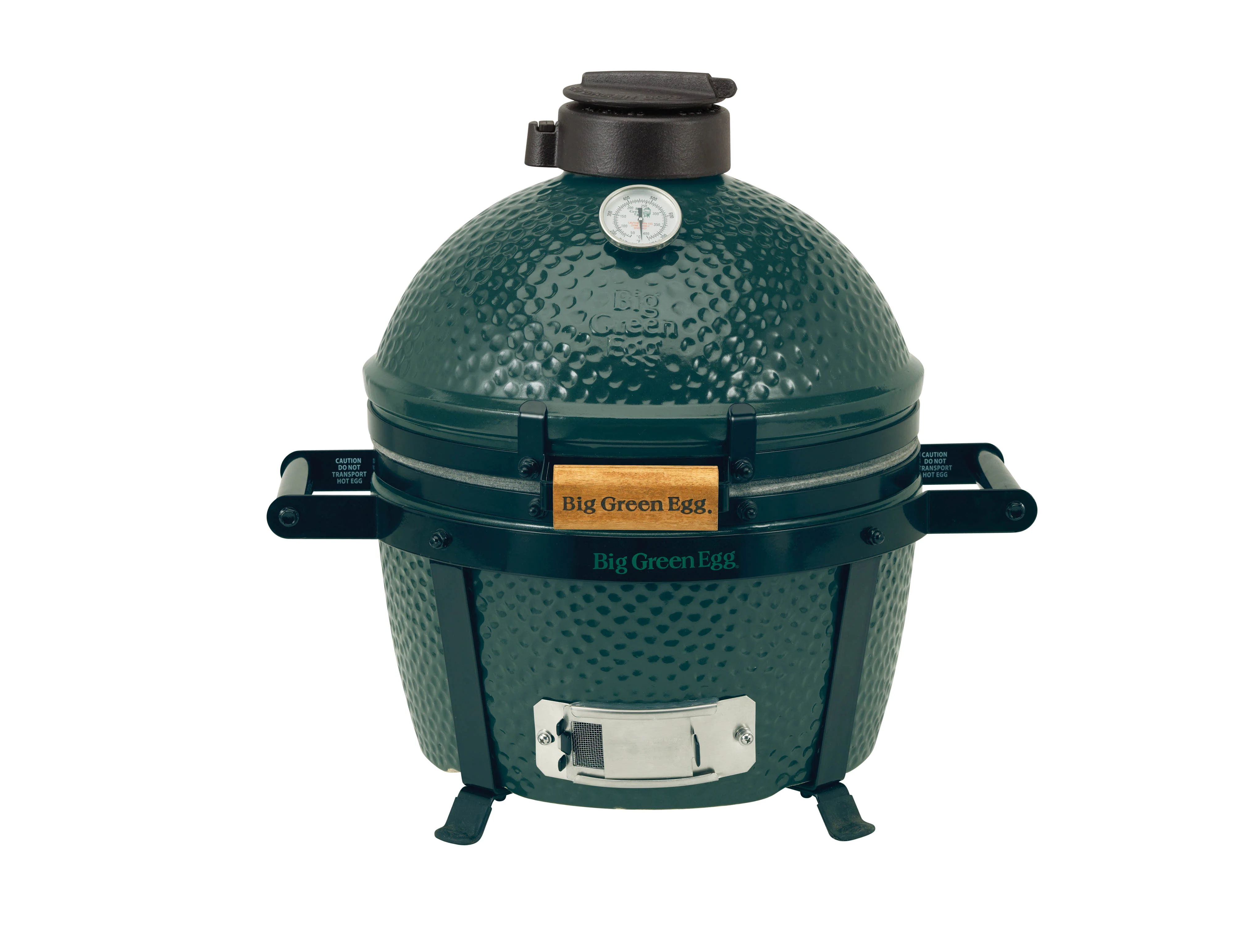 Big Green Egg MiniMax - Barbecue a Carbone - Image 6