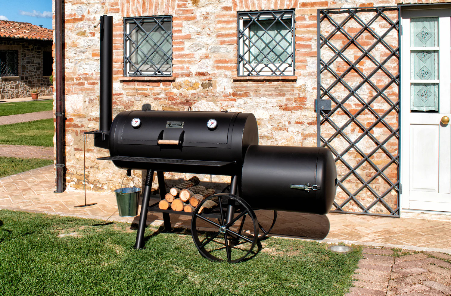 Cactus Jack Texas Special 20'' - Image 11