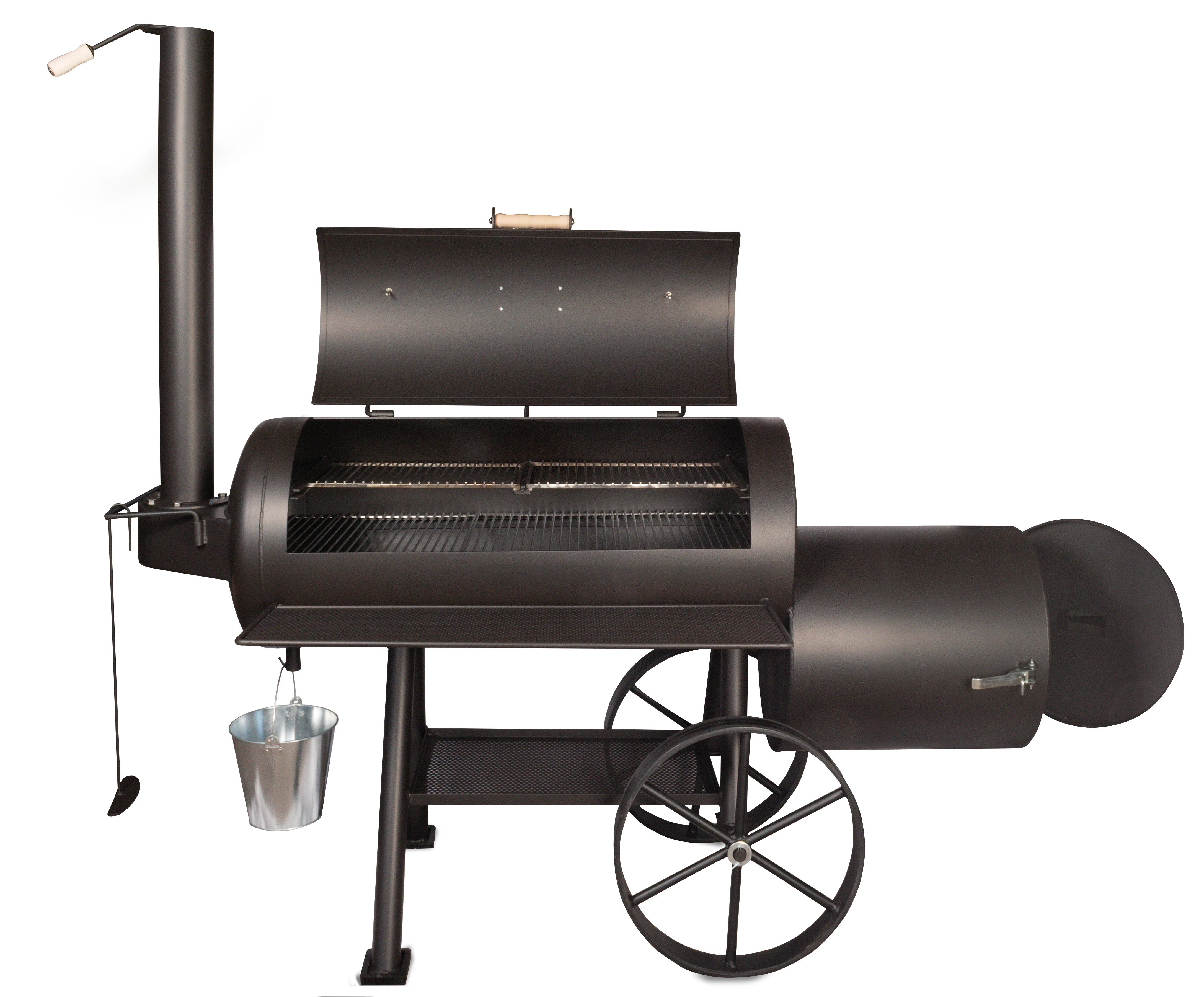 Cactus Jack Texas Special 20'' - Image 3