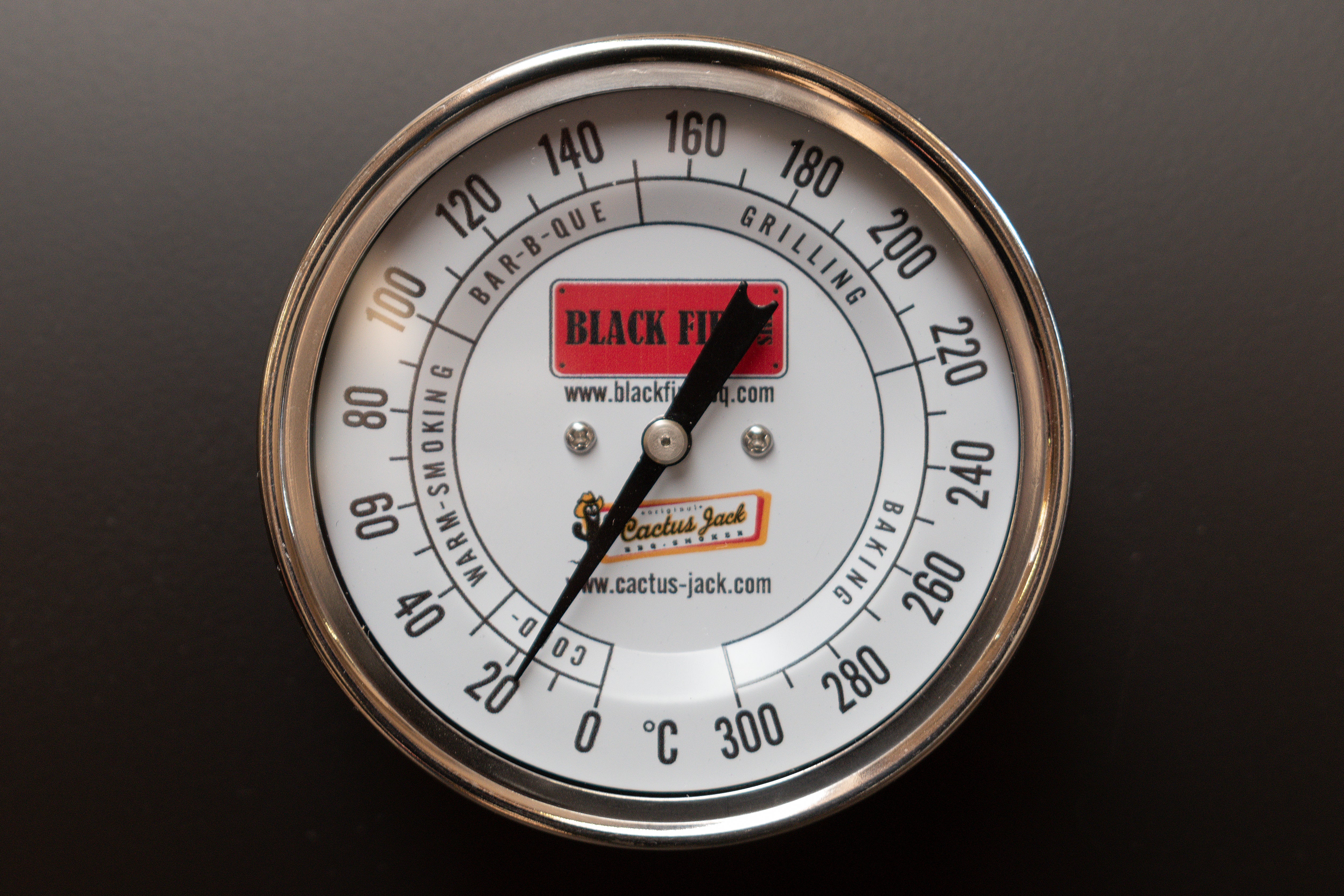 Cactus Jack Texas Special 20'' - Image 8