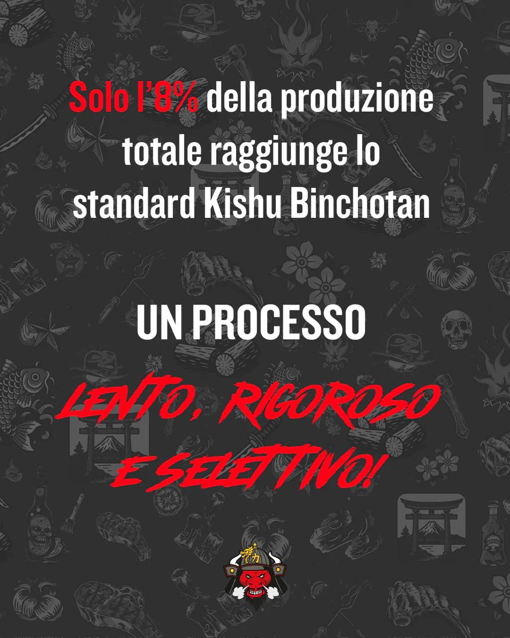 KISHU BINCHOTAN - Image 5