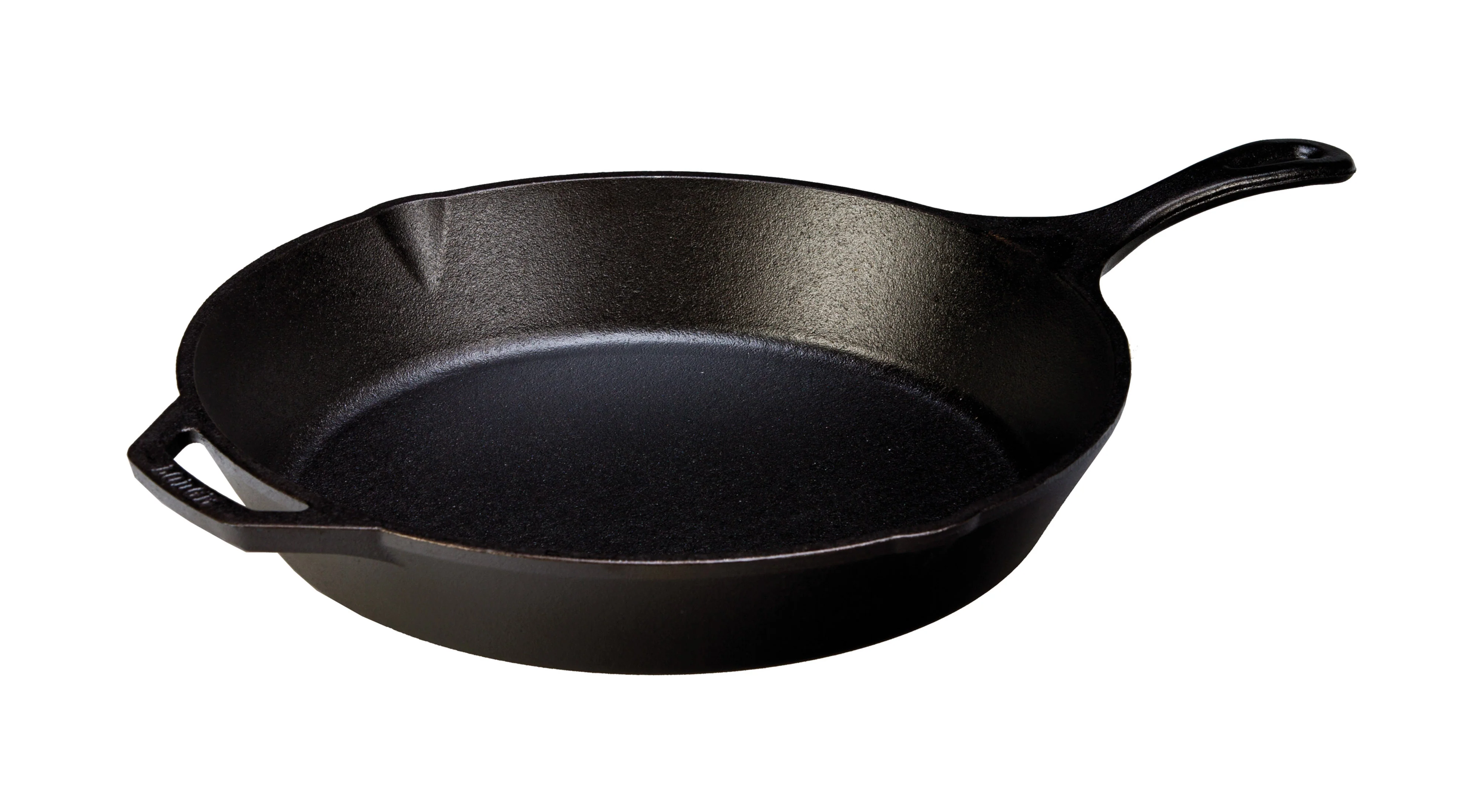 Lodge Skillet con Manico - Image 8