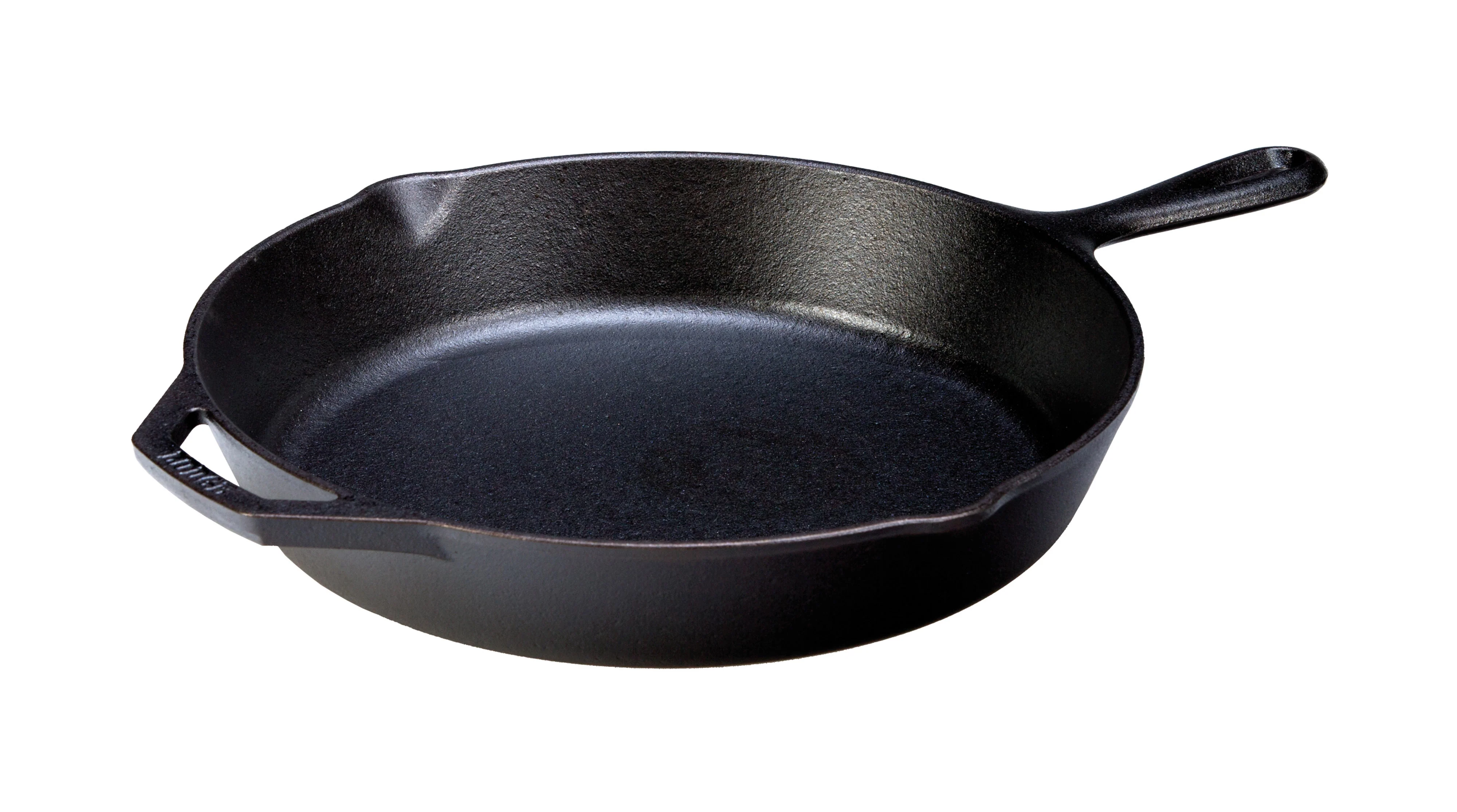 Lodge Skillet con Manico - Image 9