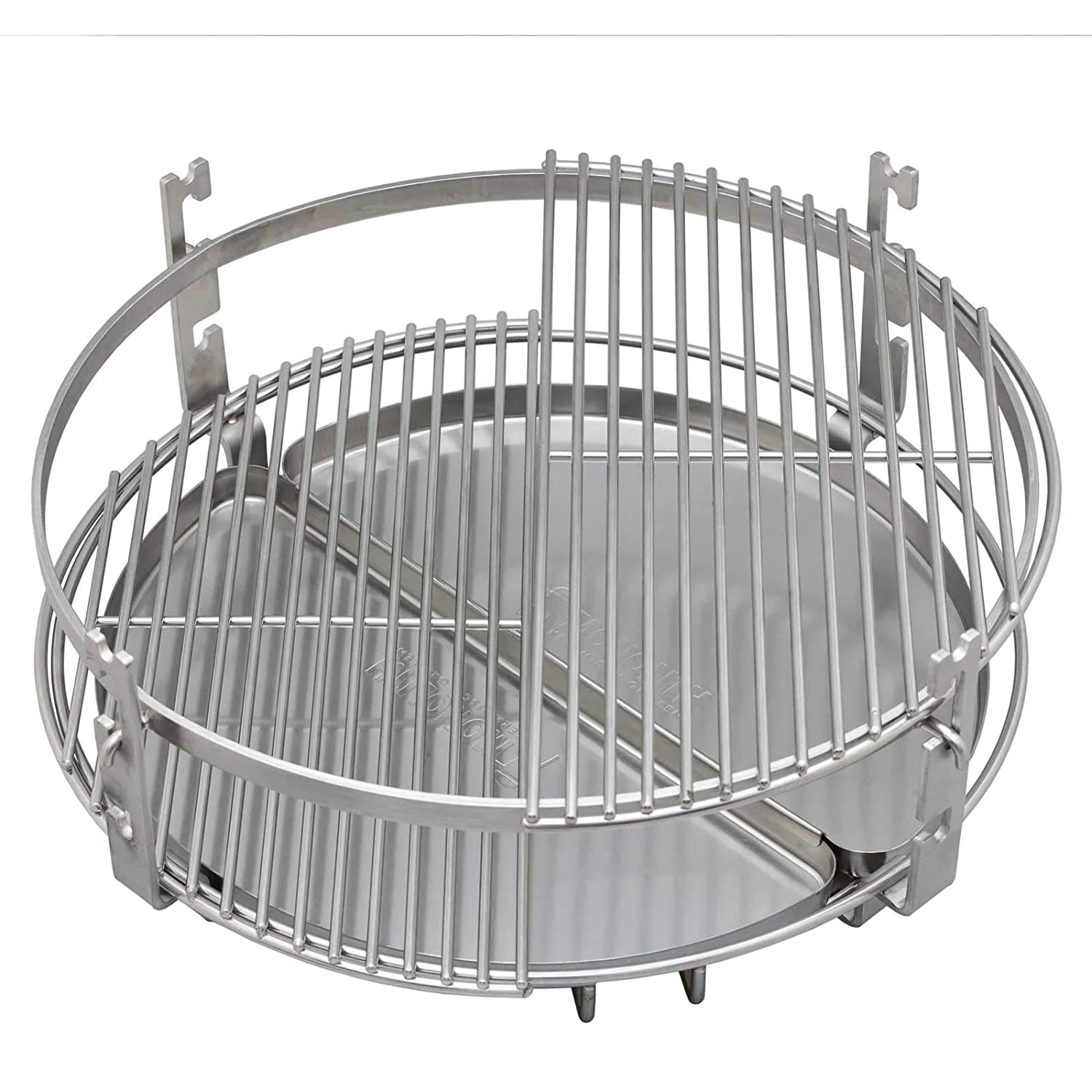 Monolith Classic PRO-SERIE 2.0 - Barbecue a Carbone - Image 10