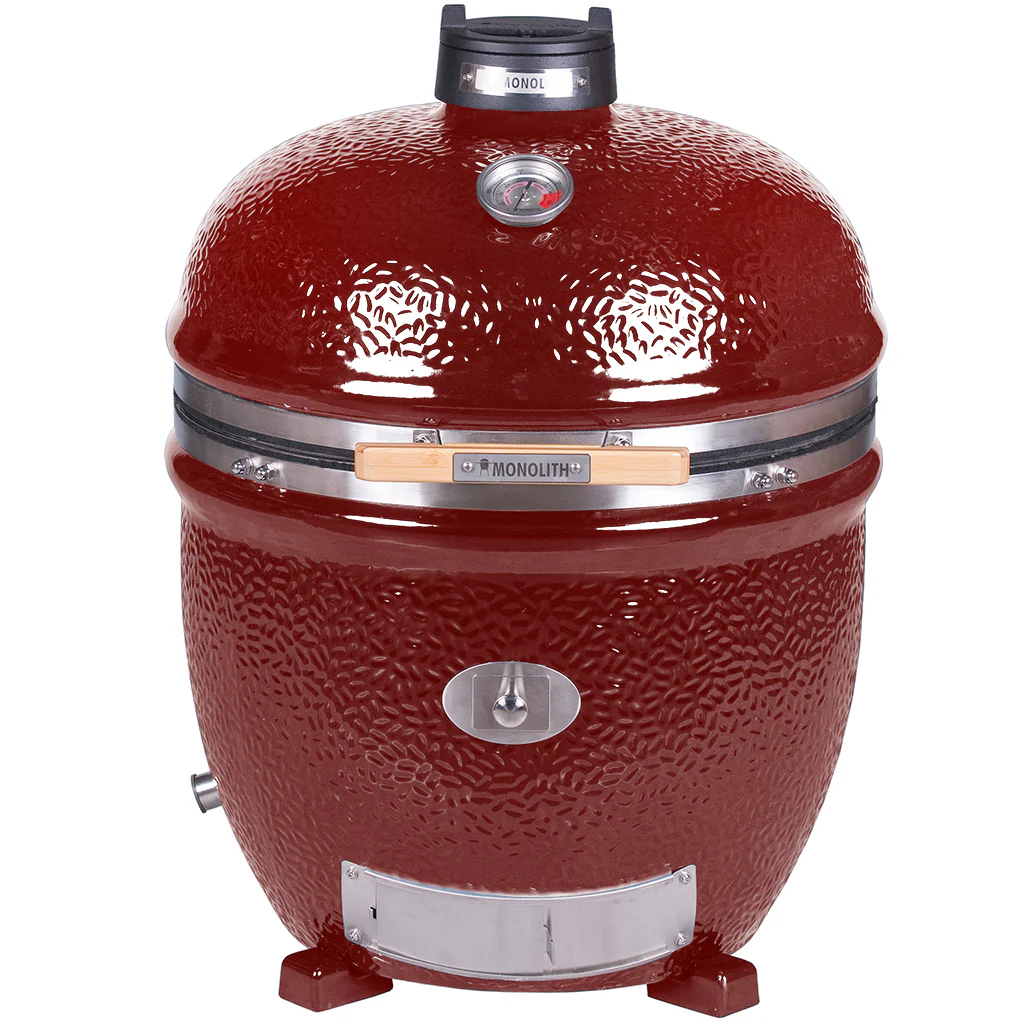 Monolith Classic PRO-SERIE 2.0 - Barbecue a Carbone - Image 14