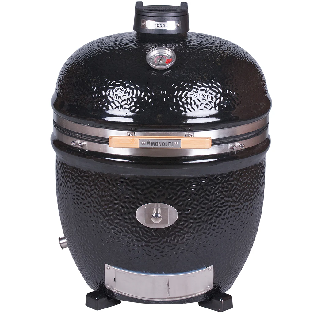Monolith Classic PRO-SERIE 2.0 - Barbecue a Carbone - Image 15