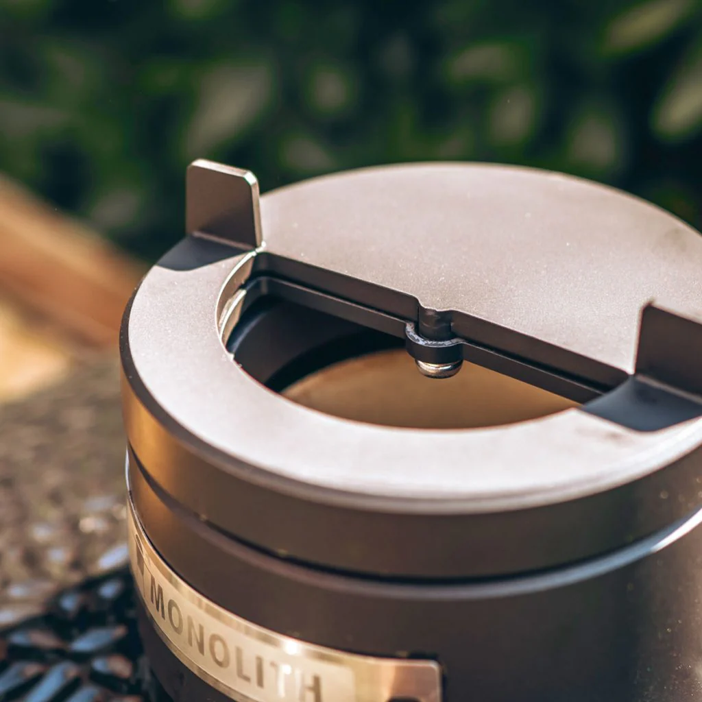 Monolith Classic PRO-SERIE 2.0 - Barbecue a Carbone - Image 3