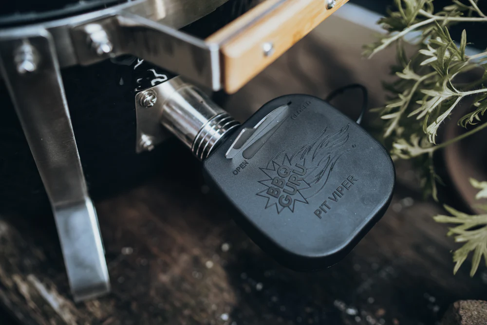 Monolith Classic PRO-SERIE 2.0 - Barbecue a Carbone - Image 5