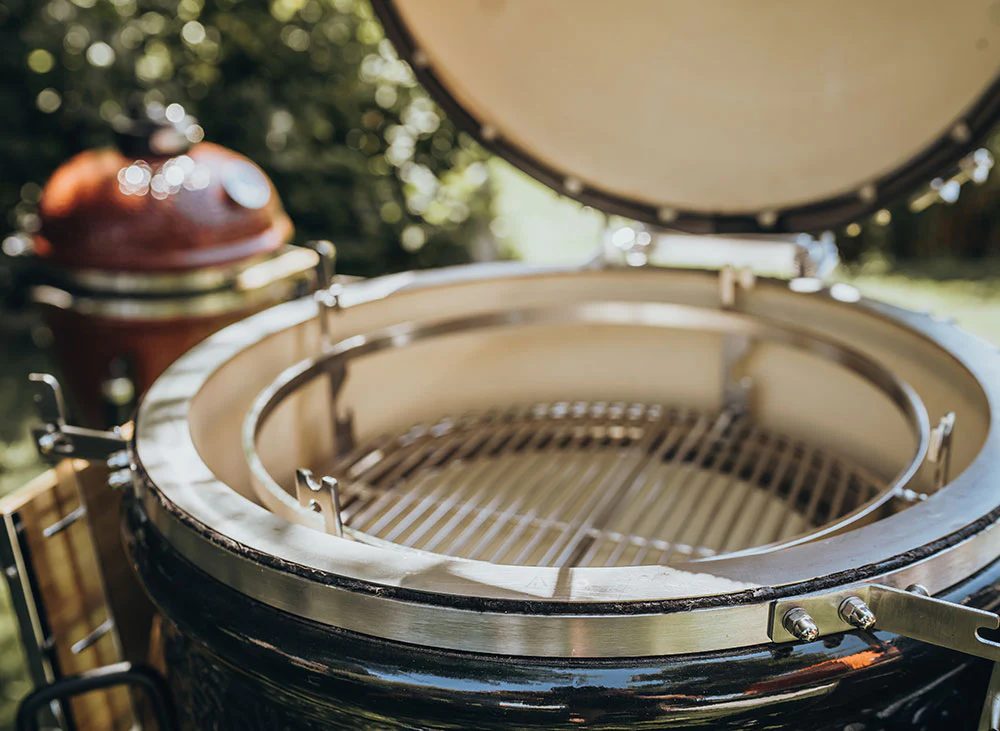 Monolith Classic PRO-SERIE 2.0 - Barbecue a Carbone - Image 7