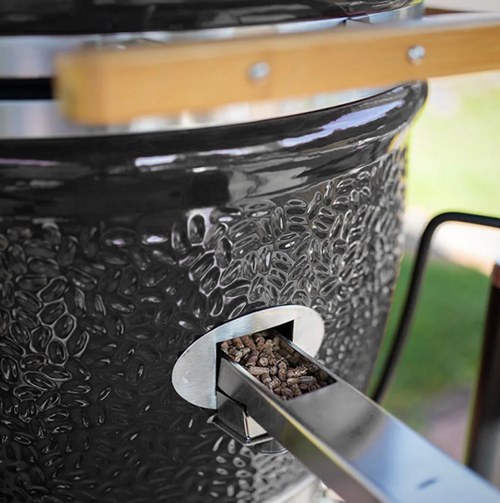 Monolith Classic PRO-SERIE 2.0 - Barbecue a Carbone - Image 9