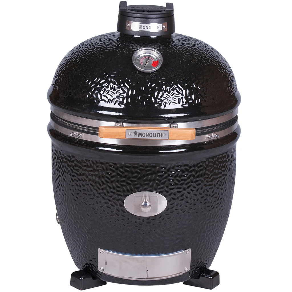 Monolith Junior PRO-SERIE 2.0 - Barbecue a Carbone - Image 8