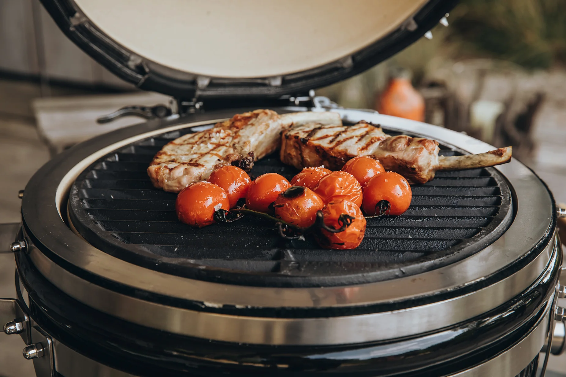 Monolith Kamado Icon - Image 3