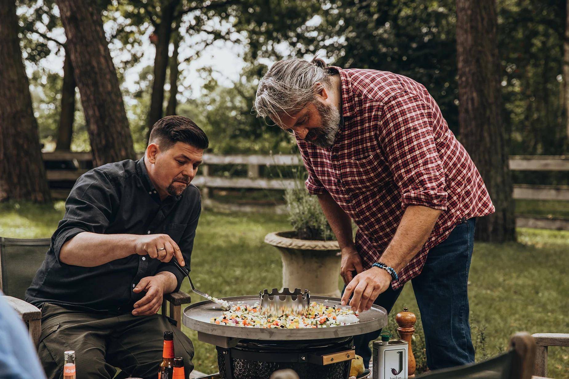 Monolith Kamado Icon - Image 5