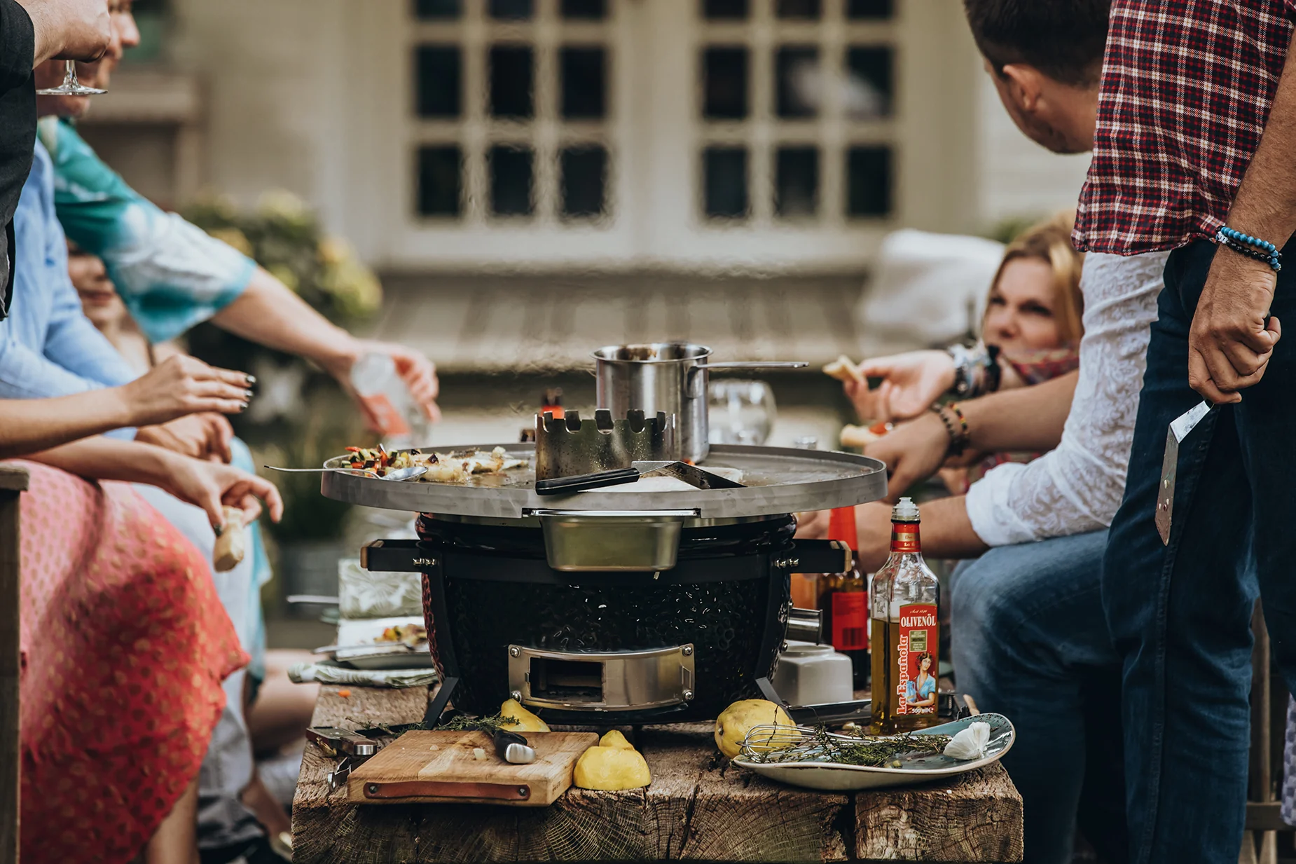 Monolith Kamado Icon - Image 7