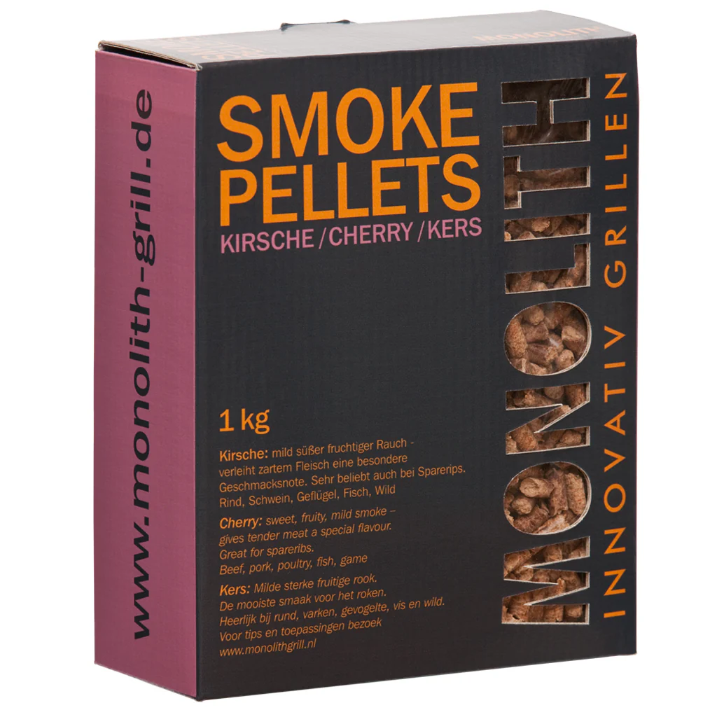 Monolith Smoke Pellet - Image 3