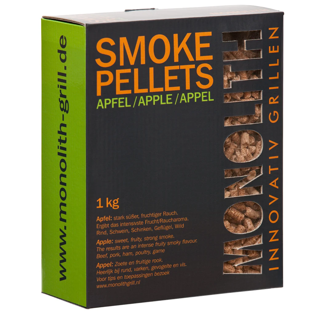 Monolith Smoke Pellet - Image 4