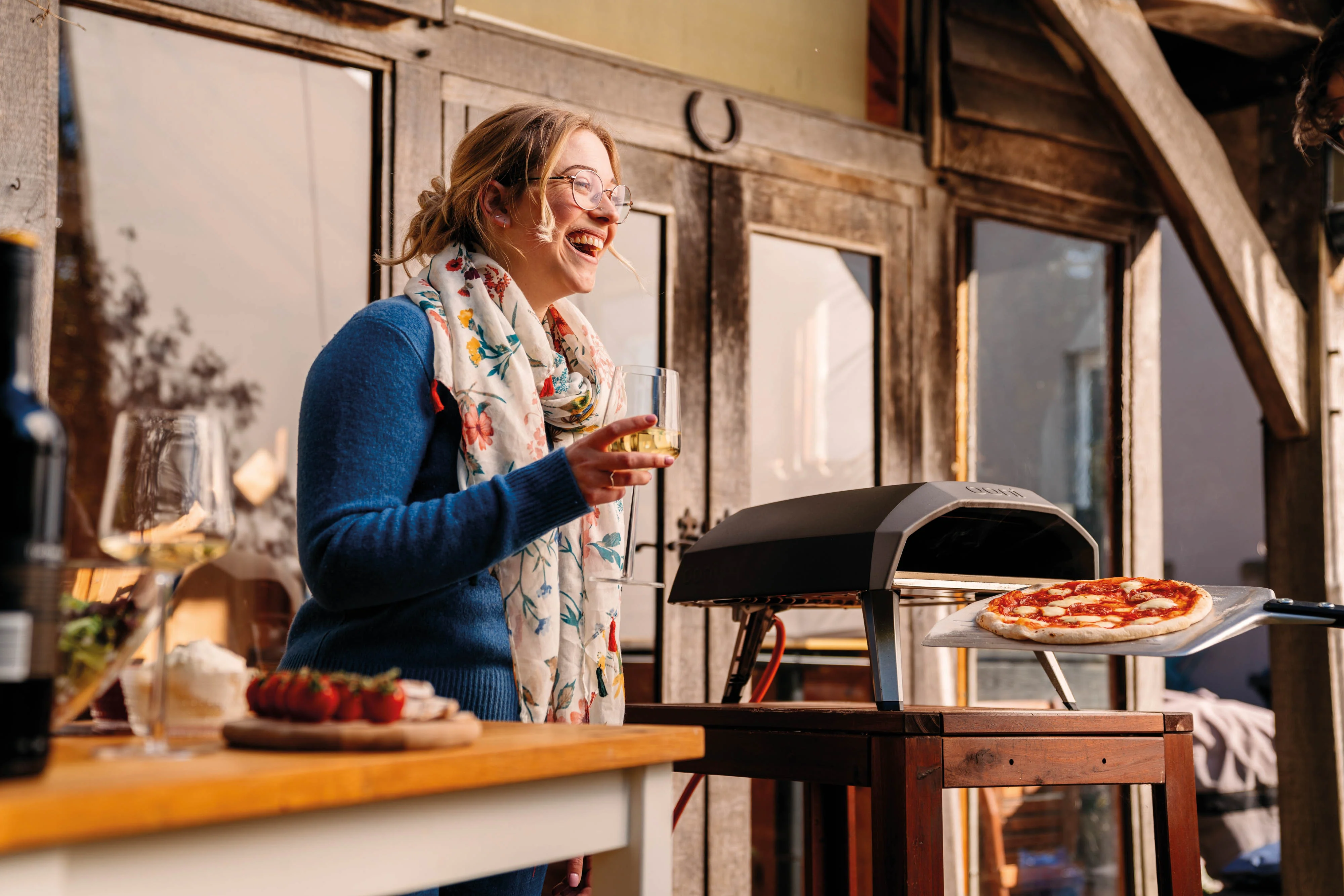 OONI Koda - Forno a Gas - Image 3