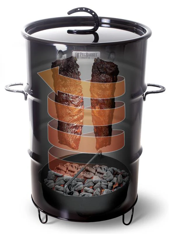 Pit Barrel Cooker - Image 3