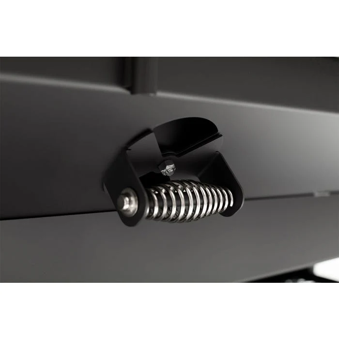 Yoder Smoker 24 x 48 Flat Top - Image 16